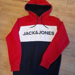 Boys Jack & Jones Hoodie XL