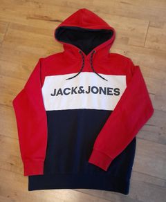 Boys Jack & Jones Hoodie XL
