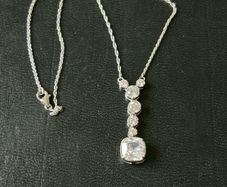 sterling silver
