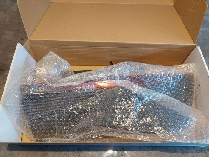 volkswagen brake light