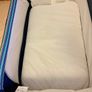 Chicco Next2Me Bedside Crib Cot Image 5