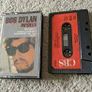 8 x Bob Dylan Cassette Tapes Image 3
