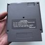 Nintendo Entertainment System (NES) Kung Fu Image 3