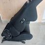 Weds Racing AAR reclining bucket seat Image 5
