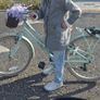Pendleton Somerby Kids Junior Women Bike, Mint - 24" Wheel Image 2