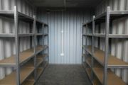 New 5 Tier Shelving / Racking Bays FREE DELIVERY