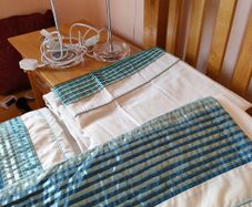 Curtains & Bedding Set REDUCED