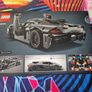 LEGO Technic Koenigsegg Jesko Absolute Set 42173 NEW BOXED SEALED Image 2