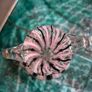 Glass vase Image 2