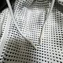 Armani all over print hoodie BNWT Image 6
