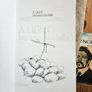 A Light Between The Hills. By Heather Parsons. Illustrated By Don Conroy.a First Edition Paperback In Good Condition   See Photos For Same. Image 6