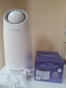 Clevamama Air purifier