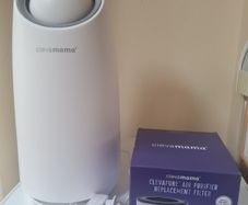 Clevamama Air purifier