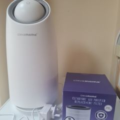 Clevamama Air purifier