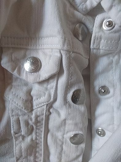 Denim jacket (baby)