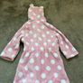 girls bath robe 2-3years old 98cm Image 6