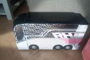 rainbow high dolls tour bus