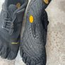 Vibram Fivefingers size eur44 New / Boxed Image 6