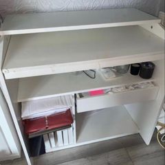 office study desk