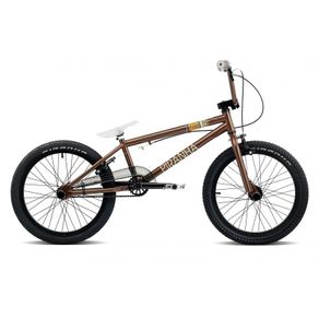 10" PIRANHA P130, 20" Wheel, Matt Brown