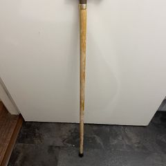 walking stick