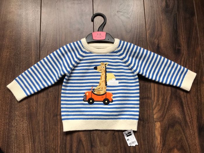 4x boy outfits 6-9mths