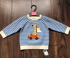 4x boy outfits 6-9mths