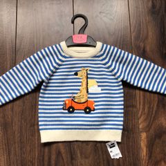 4x boy outfits 6-9mths