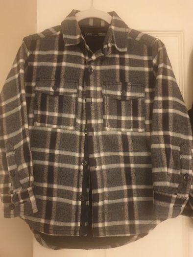 Next Boys Shirts