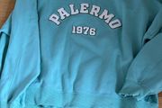 Mint Velvet Sweatshirt Size XL UK18