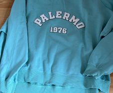 Mint Velvet Sweatshirt Size XL UK18