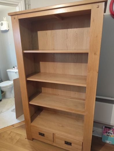 Bookcase