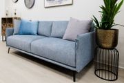 Italian Sofa ex display