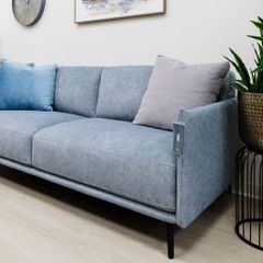 Italian Sofa ex display