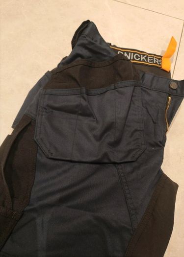 Snickers workwear