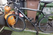 mountain bike felt