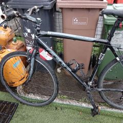 mountain bike felt