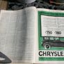 book THE  SATURDAY EVNING POST january 1 1927 to february 26 1927 in a book Image 5