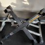 Powertec accessory rack Image 2