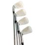 Wilson FG-62 Irons / 3-Pw / Dynamic Gold S300 Stiff Image 5
