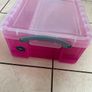 NEW Selection of Really Useful Storage Boxes Image 4