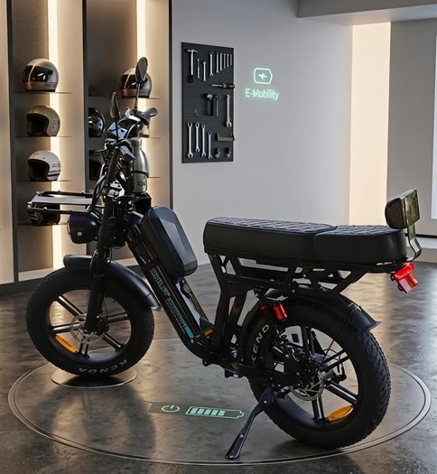 bike