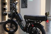 bike