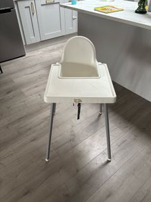 ikea high chair