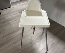 ikea high chair