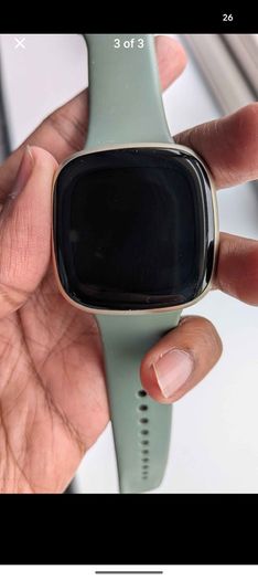 Fitbit Versa 3