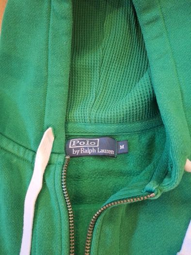 Ralph Lauren sweatshirt size M