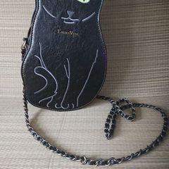 Cat shaped Hand bag