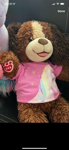 build a bear