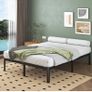 Super King Bed Frame 6ft with Rounded Corner Legs Image 10